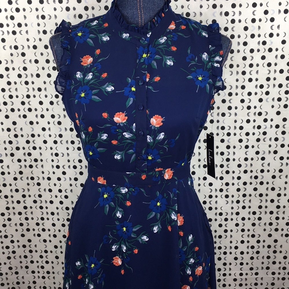 LULU’S: Dress